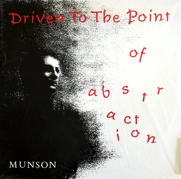 Driven To The Point Of Abstraction