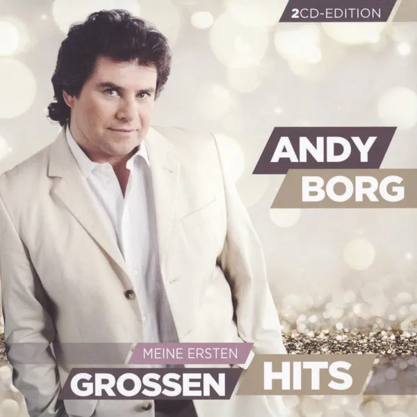Meine ersten großen Hits