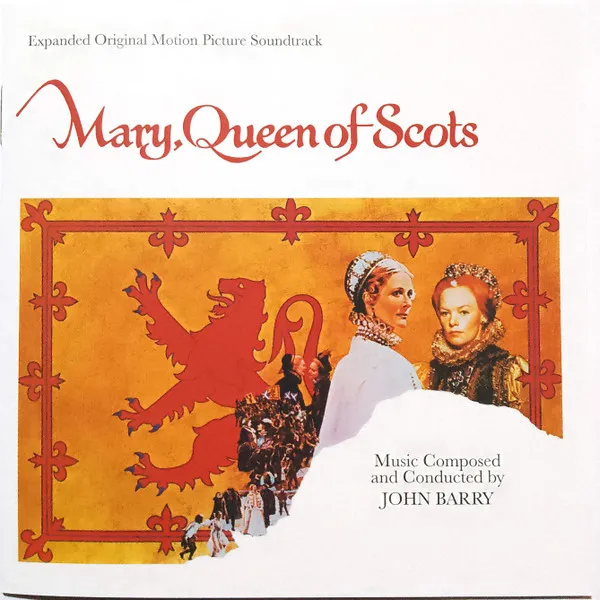Mary, Queen of Scots