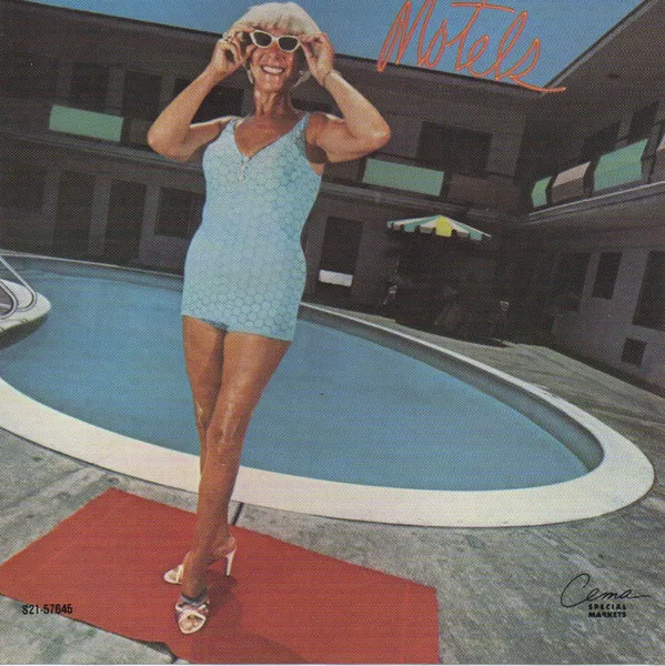 The Motels