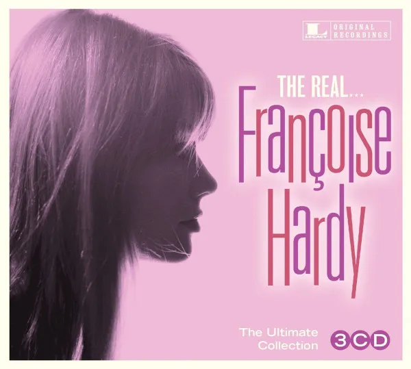 Hardy, Françoise