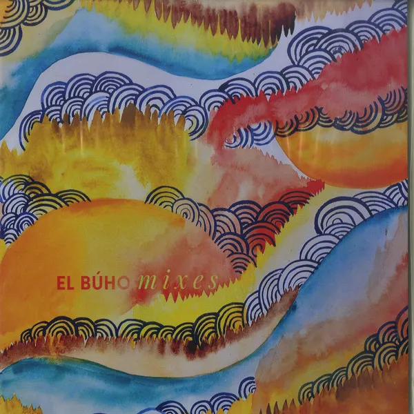 Cumbia Sobre El Mar / Inmortales (El Buho Remixes)
