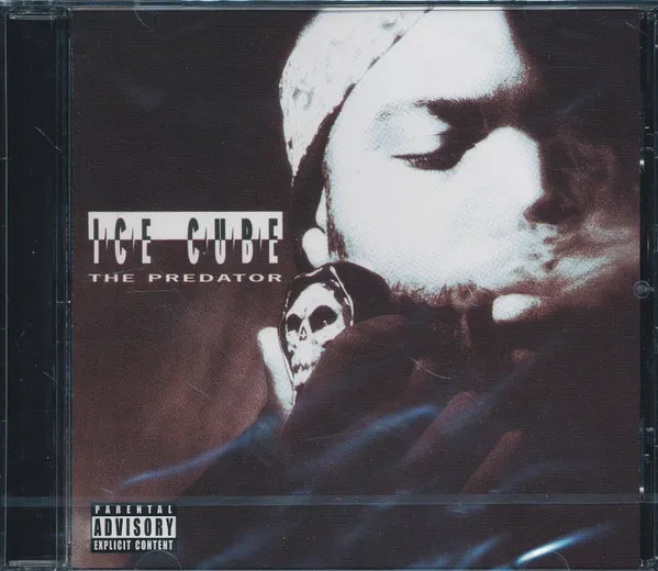 Ice Cube