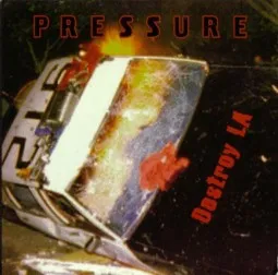 Pressure