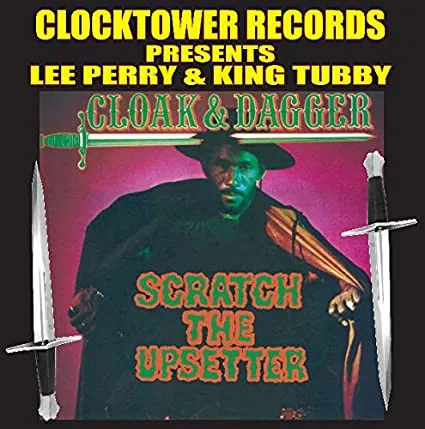 Cloak & Dagger: Scratch the Upsette