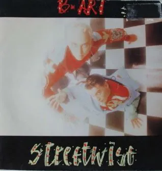 Streetwise