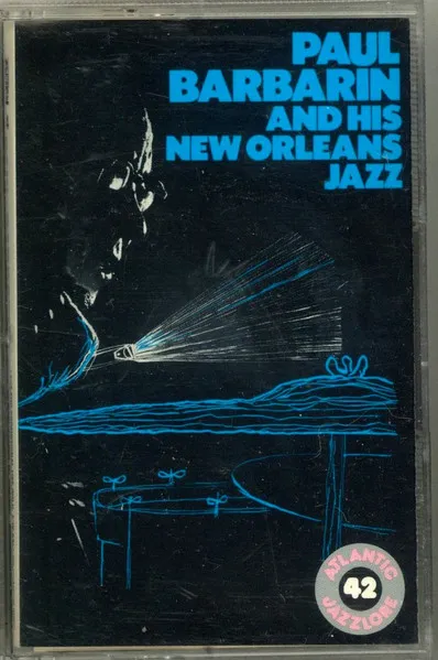 Paul Barbarin And His New Orleans Jazz