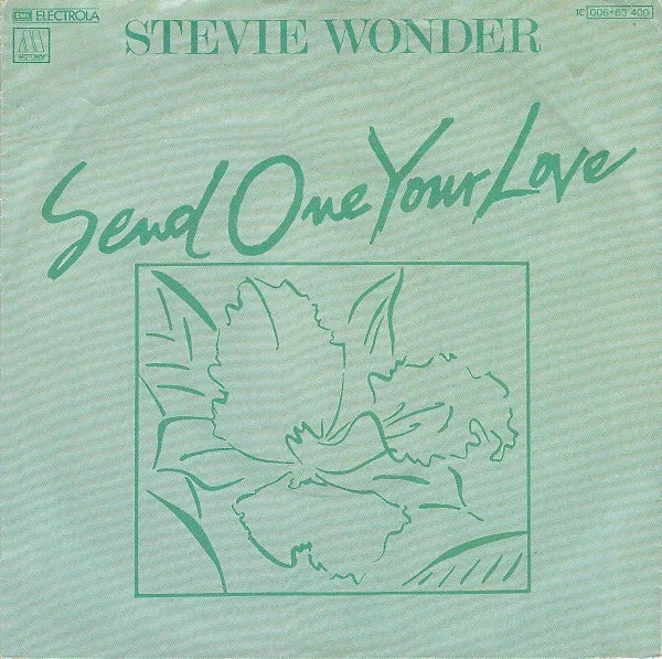 Send One Your Love