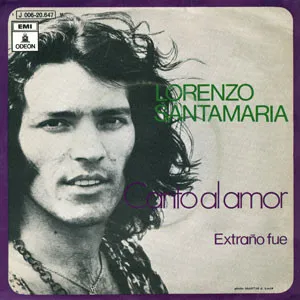 Canto Al Amor