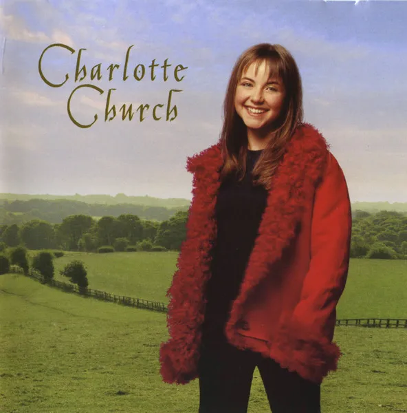 Charlotte Church