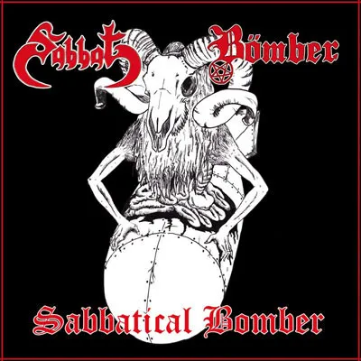 Sabbatical Bomber