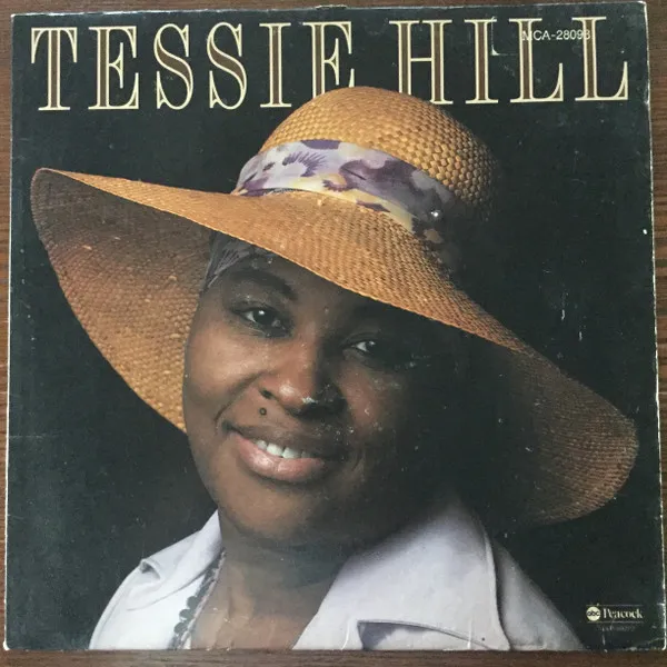Tessie Hill