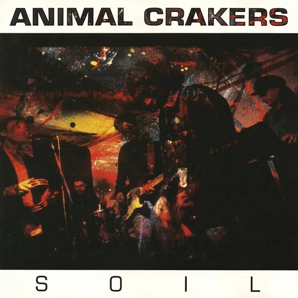 Soil