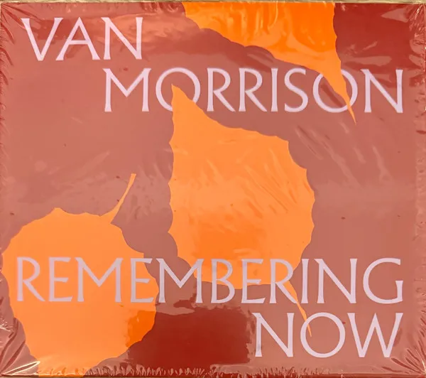 Remembering Now