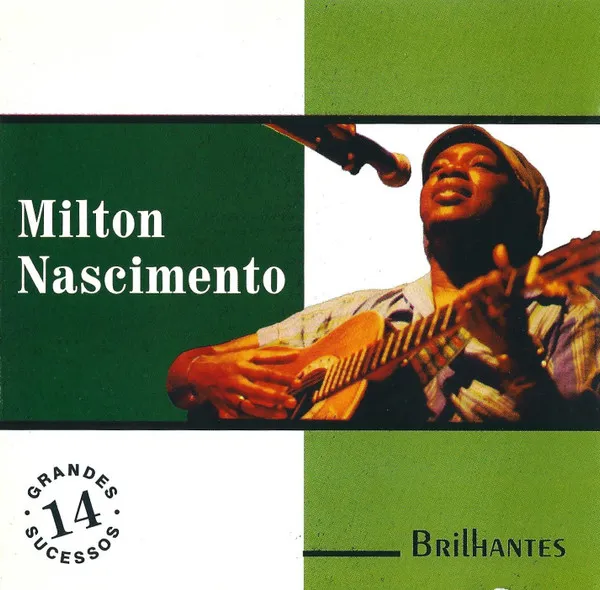 Brilhantes (14 Grandes Sucessos)