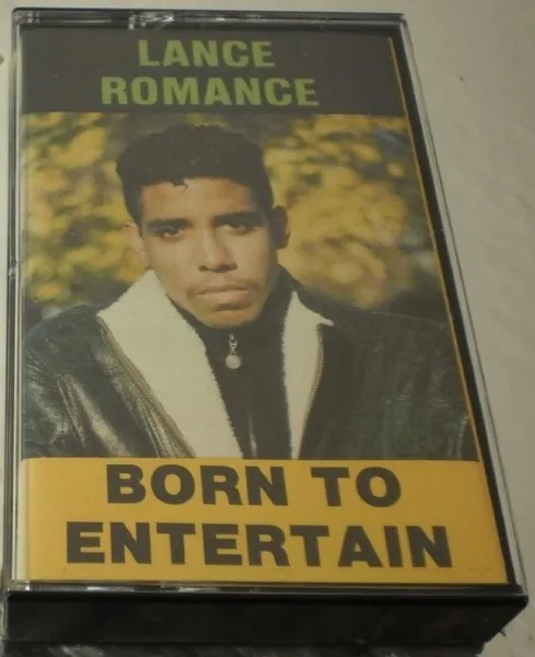 Born To Entertain