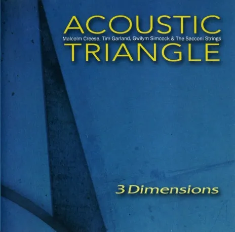 3 Dimensions