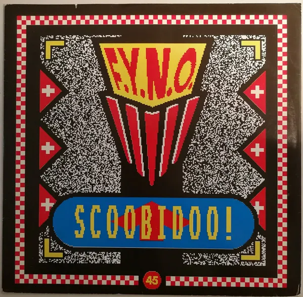 Scoobidoo