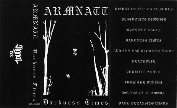 Darkness Times