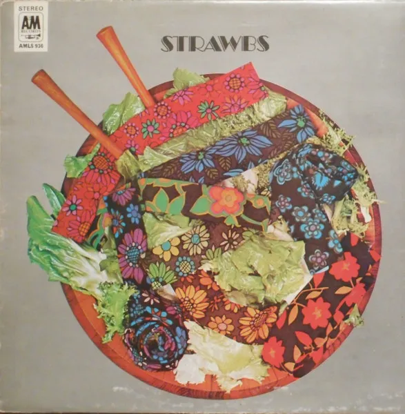 Strawbs