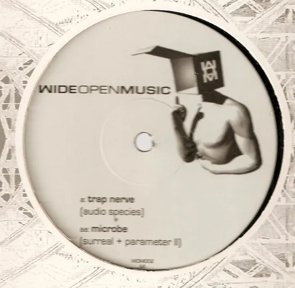 Trap Nerve / Microbe