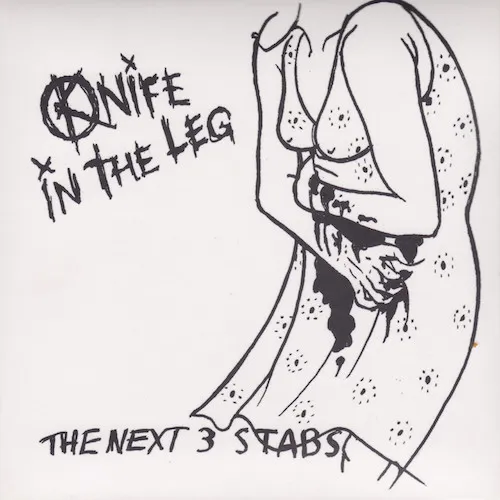The Next 3 Stabs