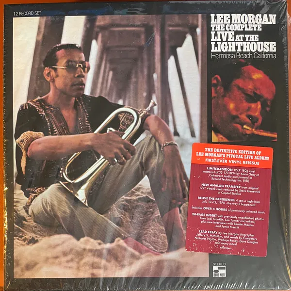 The Complete Live At the Lighthouse