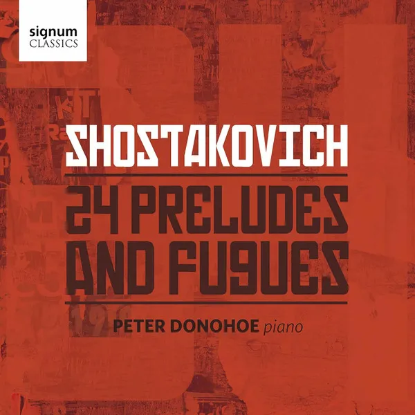 24 Preludes & Fugues
