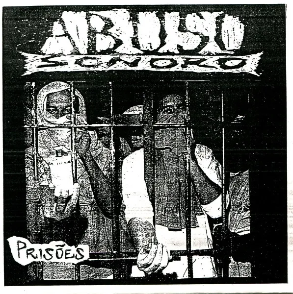 Prisões