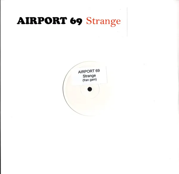 Strange