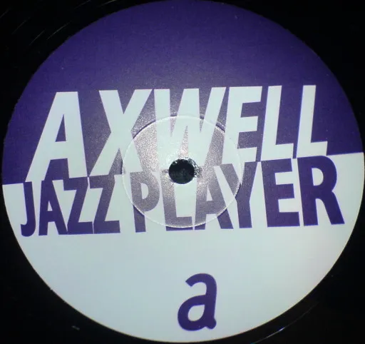 Jazz Player