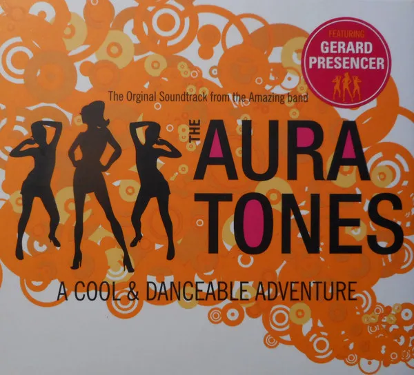 A Cool & Danceable..-Digi