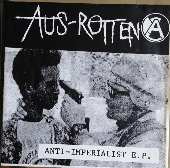 Aus-Rotten