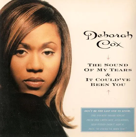 Deborah Cox