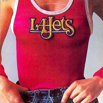 L. A. Jets