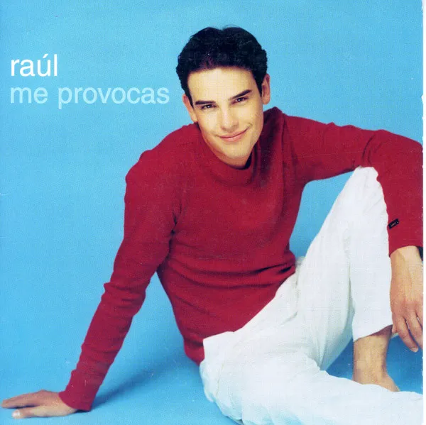 Me Provocas