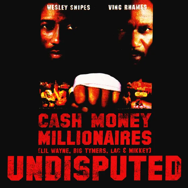Undisputed