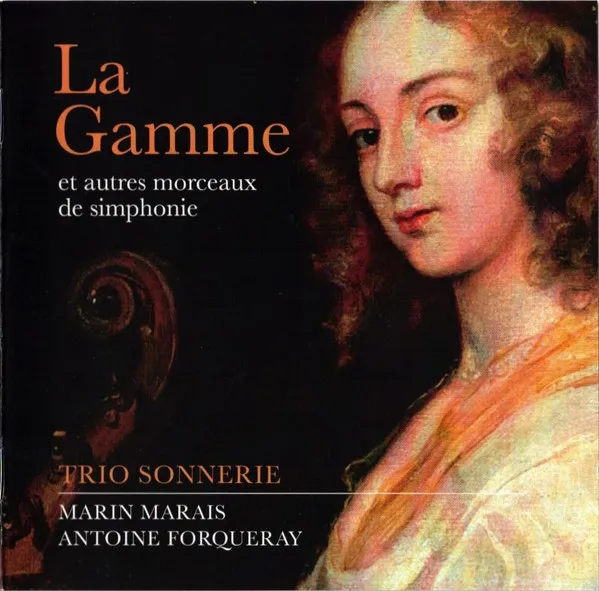 La Gamme
