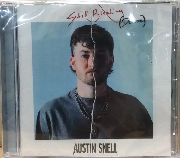 Still Bleeding (Deluxe)