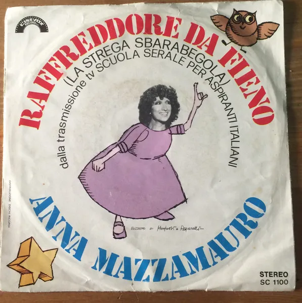Raffreddore Da Fieno
