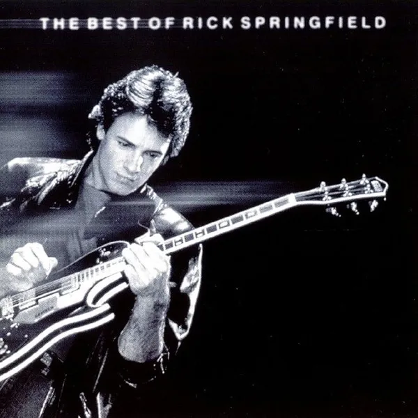 Rick Springfield