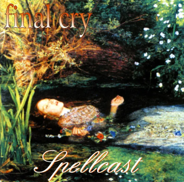 Spellcast