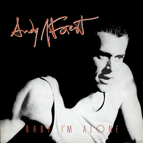 Baby I'm Alone