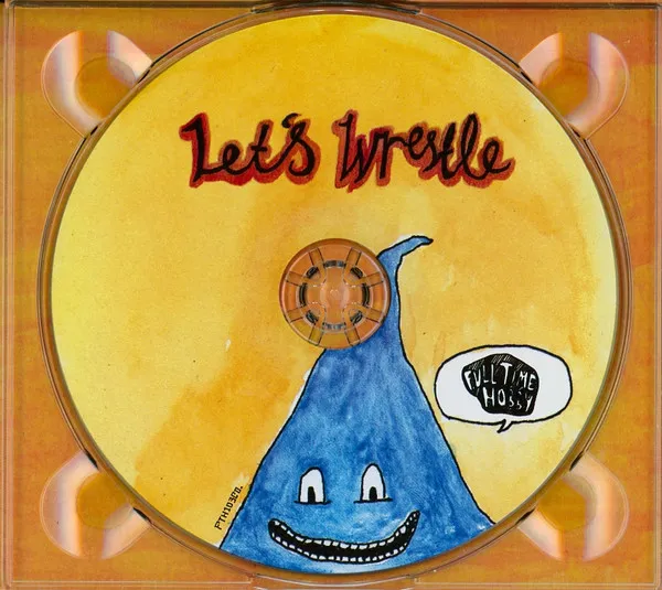 In the Court of the