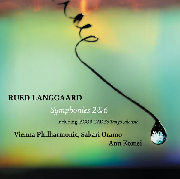 Rued Langgaard (1893-1952)