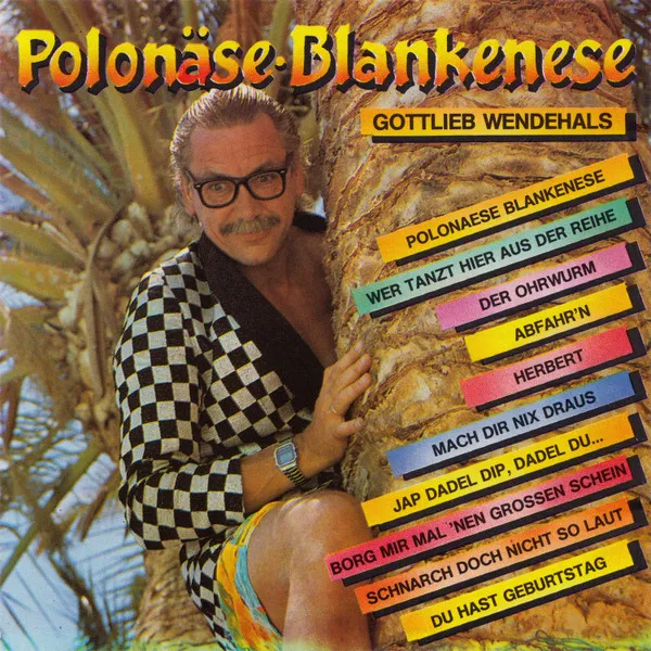 Polonäse Blankenese
