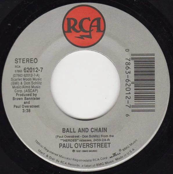 Ball And Chain