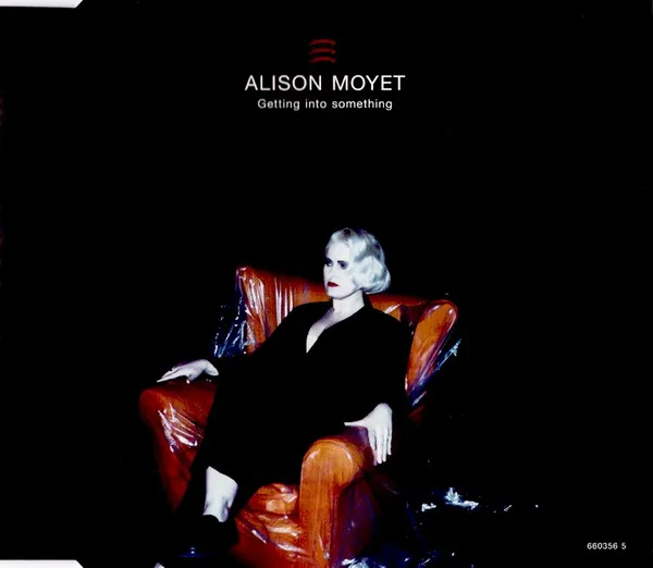 Alison Moyet
