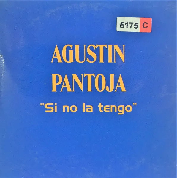 Si No la Tengo