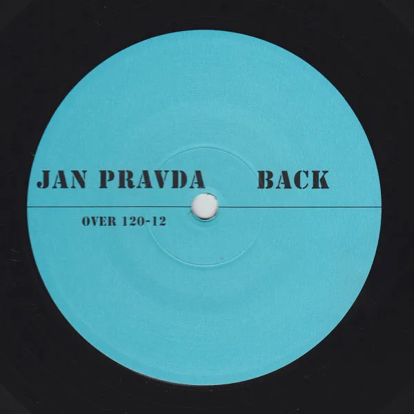 Jan Pravda